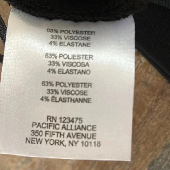 Ellen Tracy Dress Pants - Picture 6 of 8